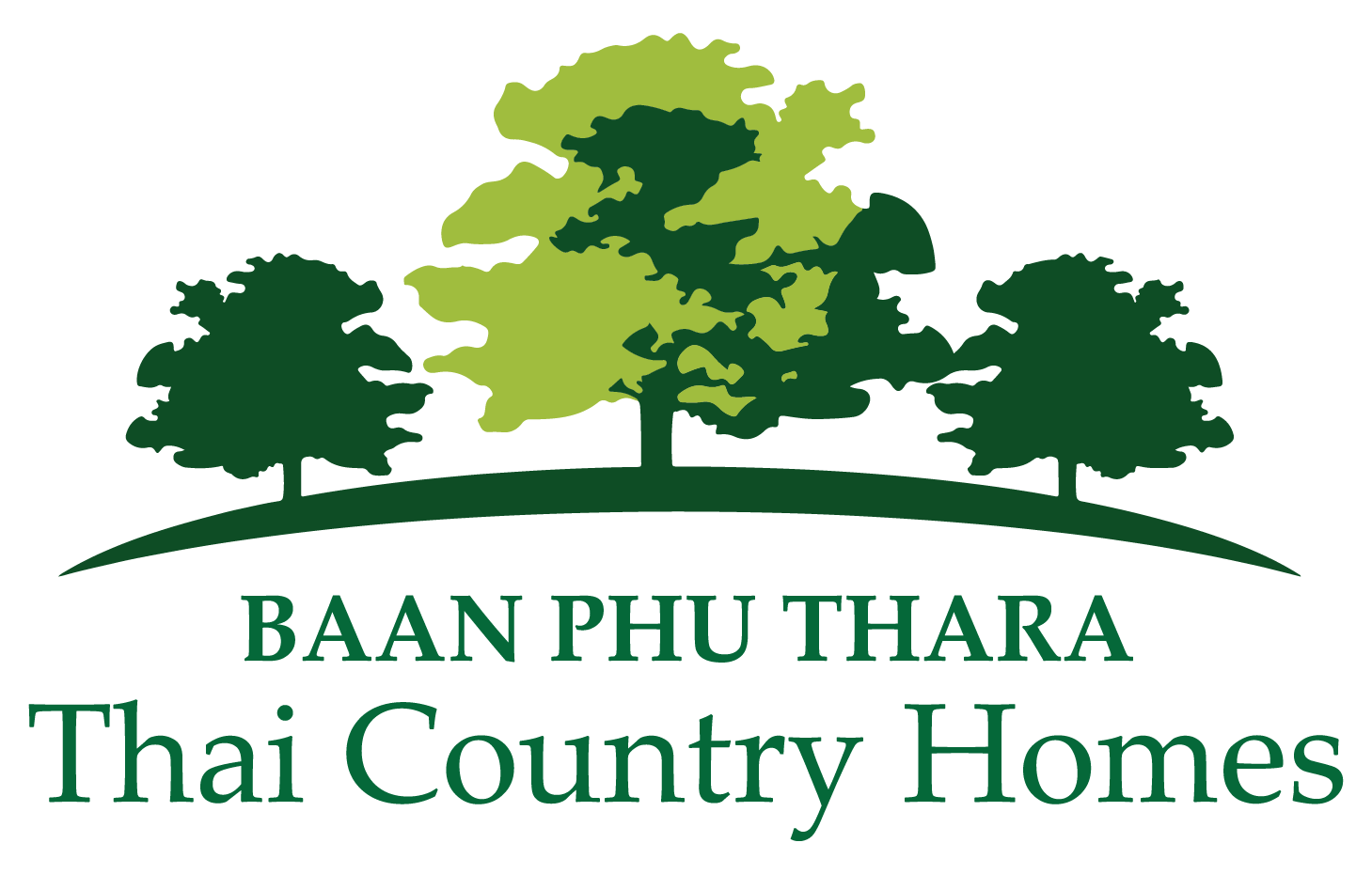 Thai Country Homes