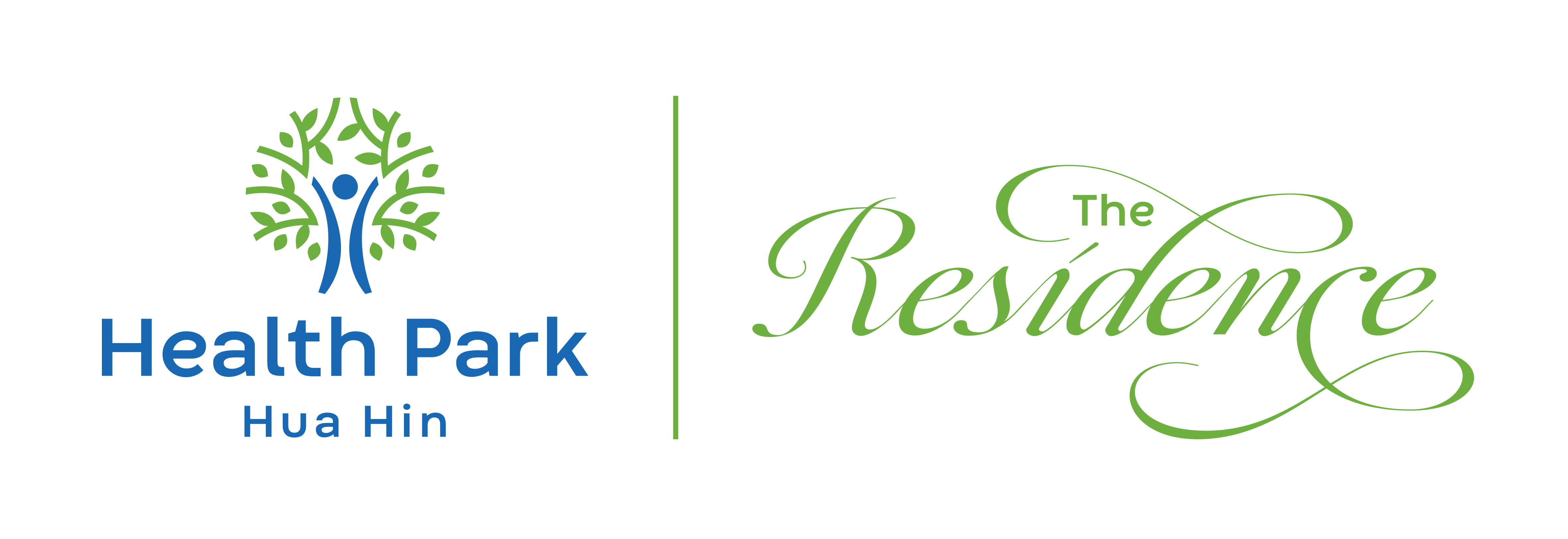 Health Park Hua Hin, The Residence